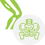 Tratament conservativ și chirurgical al patologiilor degenerative